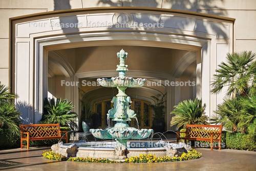 Four Seasons Hotel Las Vegas