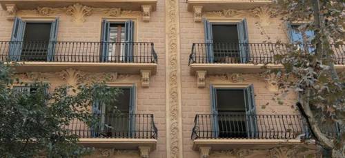Vale Suites