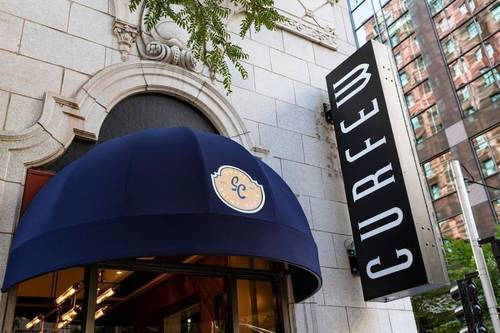 Hotel Saint Clair Magnificent Mile