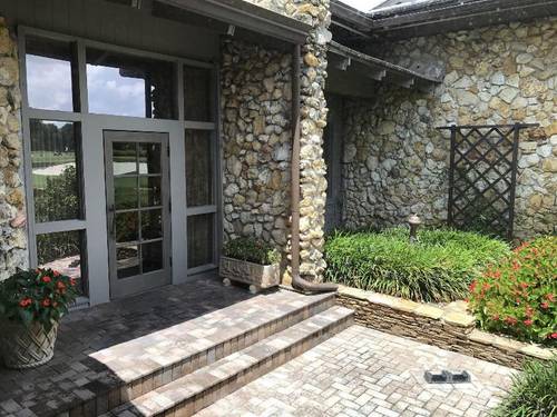 Arnold Palmer's Bay Hill Club and Lodge