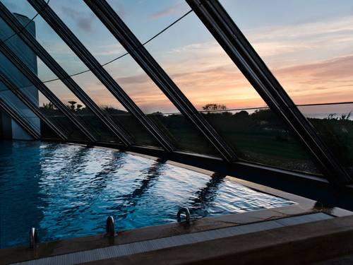 Pullman Mazagan Royal Golf And Spa