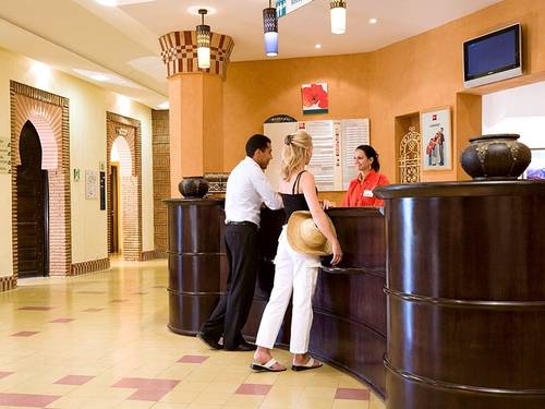 Ibis Ouarzazate