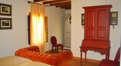 Hacienda Montija Hotel