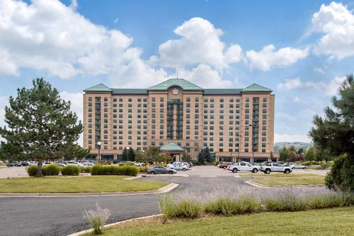 Omni Interlocken Hotel