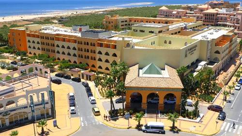 Playamarina