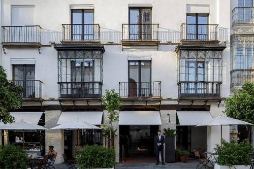 Mercer EME Catedral Hotel