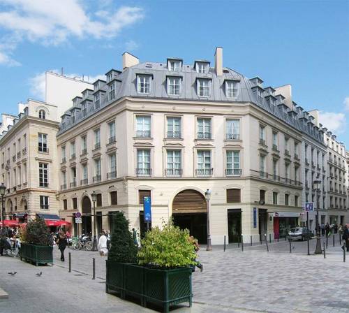 Residhome Paris Opera