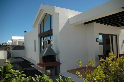 Ereza Villas las Buganvillas