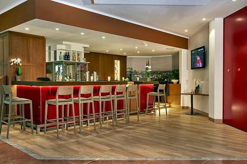 H+ Hotel Nürnberg