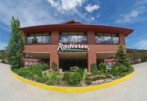 Radisson Colorado Springs Airport