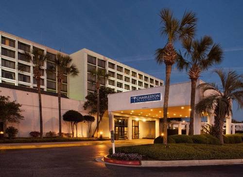 North Charleston Marriott