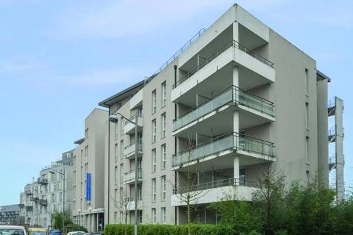 City Residence Nancy
