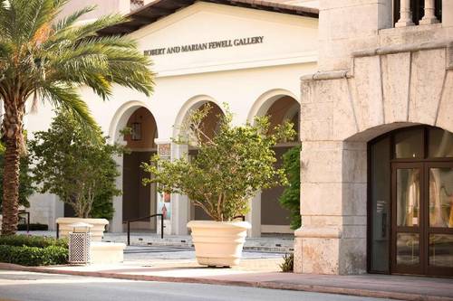 Hyatt Regency Coral Gables