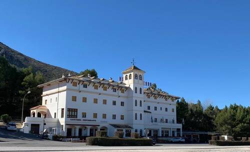 La Sierra