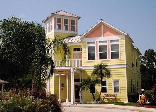 Barefoot'n Resort