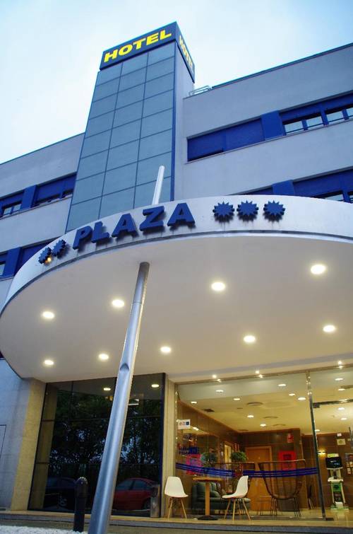 Plazas Alaquas