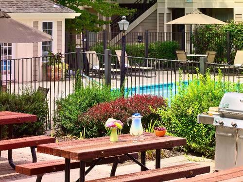 Sonesta ES Suites Flagstaff