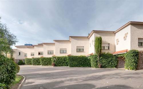 TRYP Madrid Getafe Los Angeles Hotel