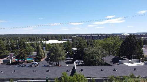 Aspen Innsuites Flagstaff