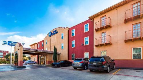 Motel 6 Dallas