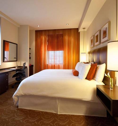 Glenn Hotel, Autograph Collection