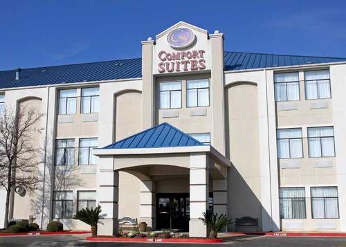 Quality Suites South