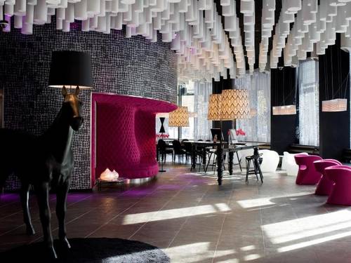 Barcelo Raval