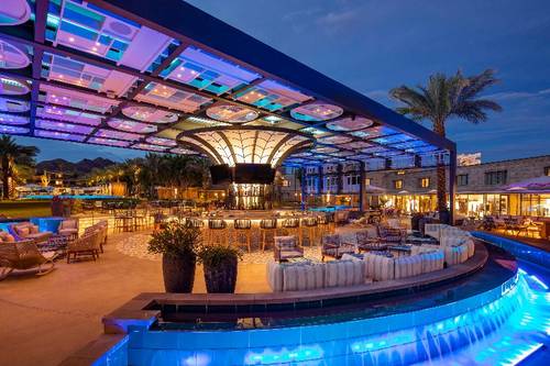 Arizona Biltmore, LXR Hotels & Resorts