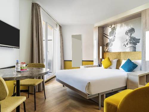 Adagio Aparthotel Paris Montrouge