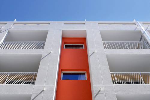 Adagio Aparthotel Monte Cristo