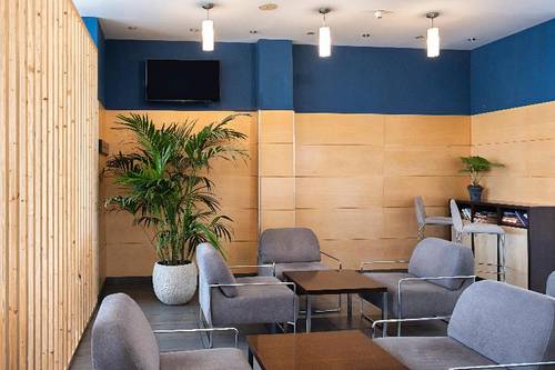 Holiday Inn Express Malaga Airport