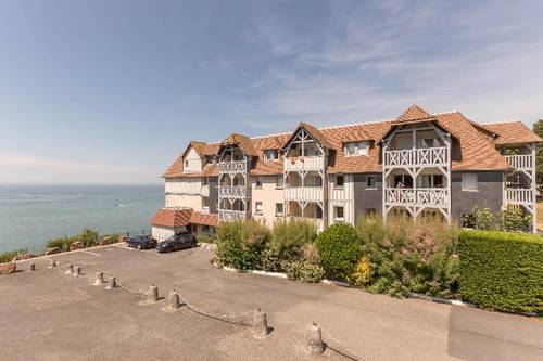 Pierre & Vacances Residence les Tamaris