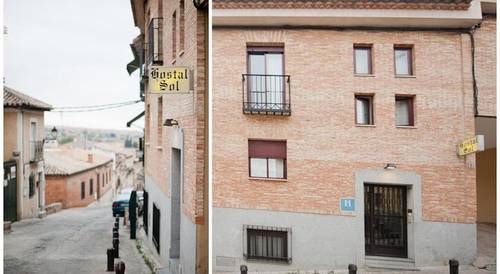 Hostal Sol