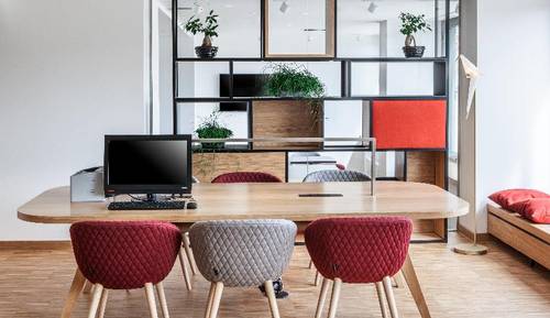 Holiday Inn Munich - Leuchtenbergring