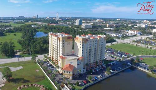The Point Orlando Resort