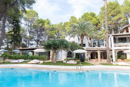 Agroturismo Sa Talaia Adults only