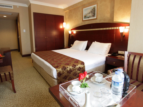 Nova Plaza Orion Hotel