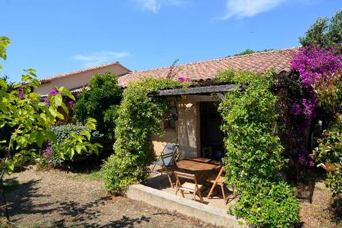 Residence Alba Rossa