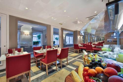 Le Claridge Champs-Elysees Fraser Suites