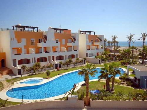 Apartamentos Paraiso Playa