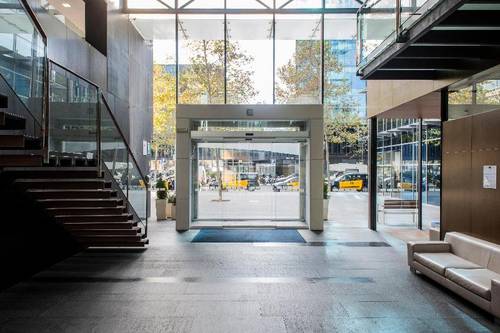 Holiday Inn Express Barcelona City 22@