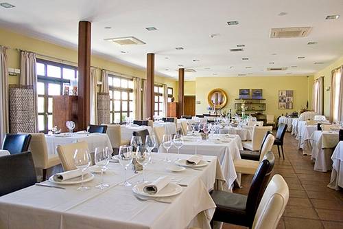 Villa Nazules Hipica & Spa