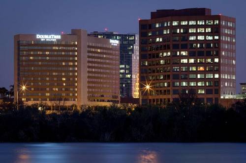 Doubletree by Hilton Orlando Downtown