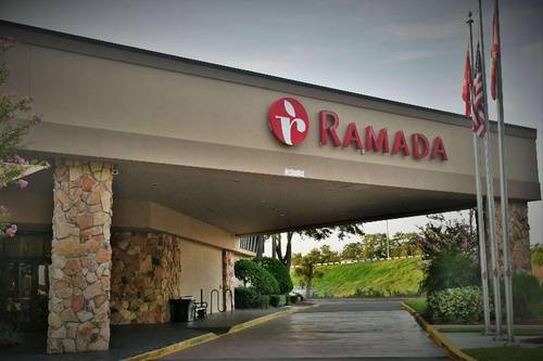 Ramada Conference Center by Wyndham Jacksonville