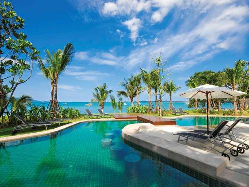 ibis Samui Bophut