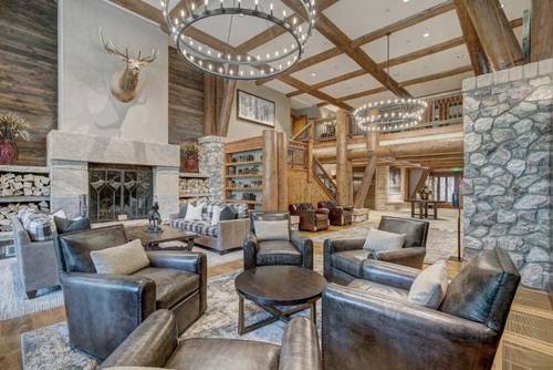 Elkhorn Lodge