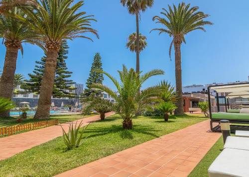 Hotel LIVVO Corralejo Beach