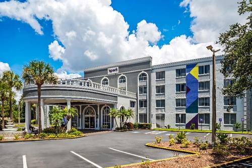 Spark by Hilton Orlando near Universal