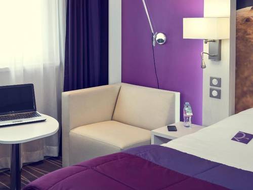 Hôtel Mercure Strasbourg Aéroport