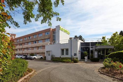 B&B HOTEL Cergy Port 4 étoiles